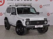 Lada (ВАЗ) Niva Legend I Минеральные Воды  - изображение 16