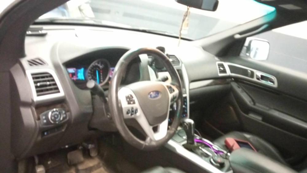 Ford Explorer V Санкт-Петербург  - изображение 5