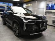 Exeed TXL I Рестайлинг 2 Москва  - изображение 39