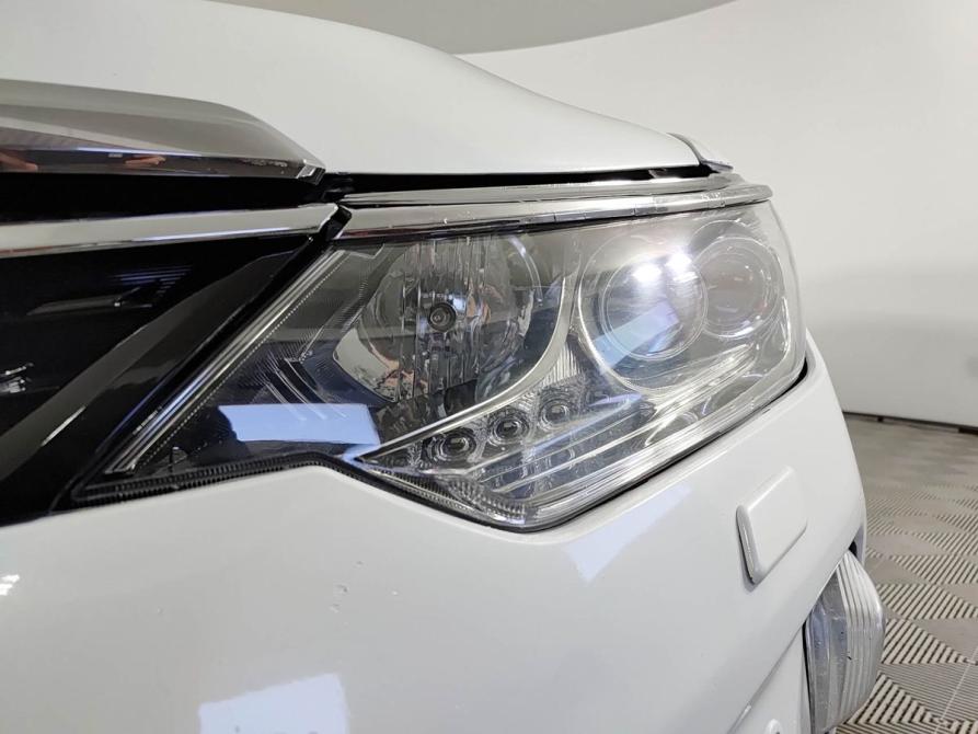 Toyota Camry VII (XV50) Рестайлинг 2 Уфа  - изображение 21
