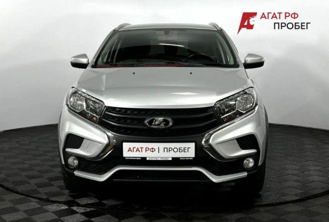 Lada (ВАЗ) XRAY I с пробегом 2019 года, цена 1 000 000 рублей, 108000 км, хэтчбек, Автокод Объявления