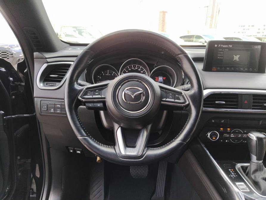 Mazda CX-9 II Екатеринбург  - изображение 19