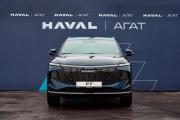 Haval F7 II Красноярск  - изображение 19