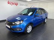 Lada (ВАЗ) Granta I Рестайлинг Киров  - изображение 17