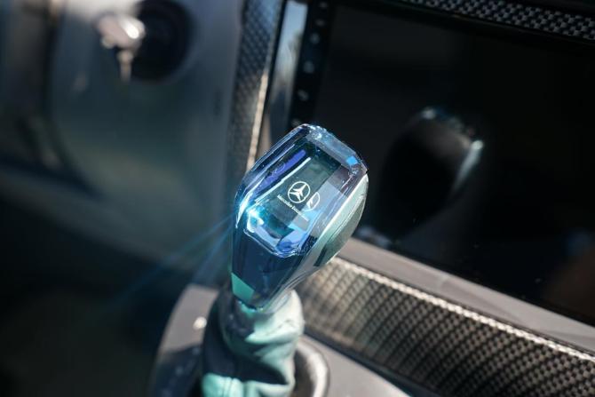 Mercedes-Benz Viano I (W639) с пробегом 2009 года, цена 1 755 000 рублей, 358500 км, минивэн, Автокод Объявления