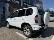 Chevrolet Niva I Рестайлинг Набережные Челны  - изображение 36
