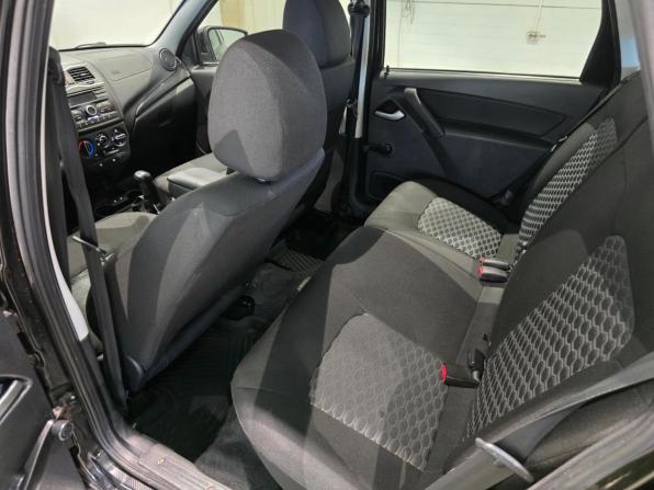 Lada (ВАЗ) Granta I Рестайлинг с пробегом 2018 года, цена 655 000 рублей, 60250 км, универсал, Автокод Объявления