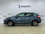 Renault Megane III Рестайлинг Ставрополь  - изображение 20