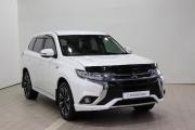Mitsubishi Outlander III Рестайлинг 2 Иркутск  - изображение 23