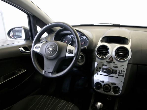 Opel Corsa D Рестайлинг I с пробегом 2010 года, цена 450 000 рублей, 150000 км, хэтчбек, Автокод Объявления