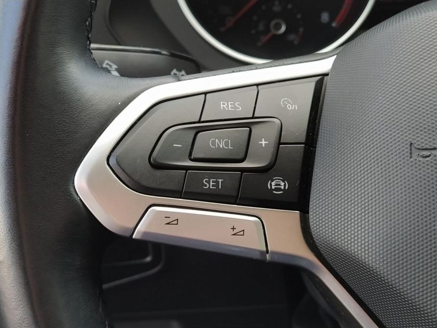 Volkswagen Tiguan II Рестайлинг Екатеринбург  - изображение 9