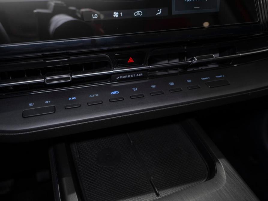 Changan CS55 Plus II Москва  - изображение 16