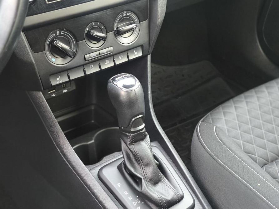 Skoda Rapid I Санкт-Петербург  - изображение 17