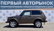 Lada (ВАЗ) Niva Legend Краснодар  - изображение 26