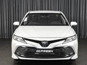 Toyota Camry VIII (XV70) Ставрополь  - изображение 26