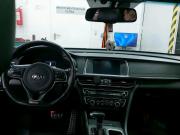 Kia Optima IV Москва  - изображение 47