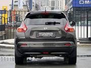 Nissan Juke I Новосибирск  - изображение 31
