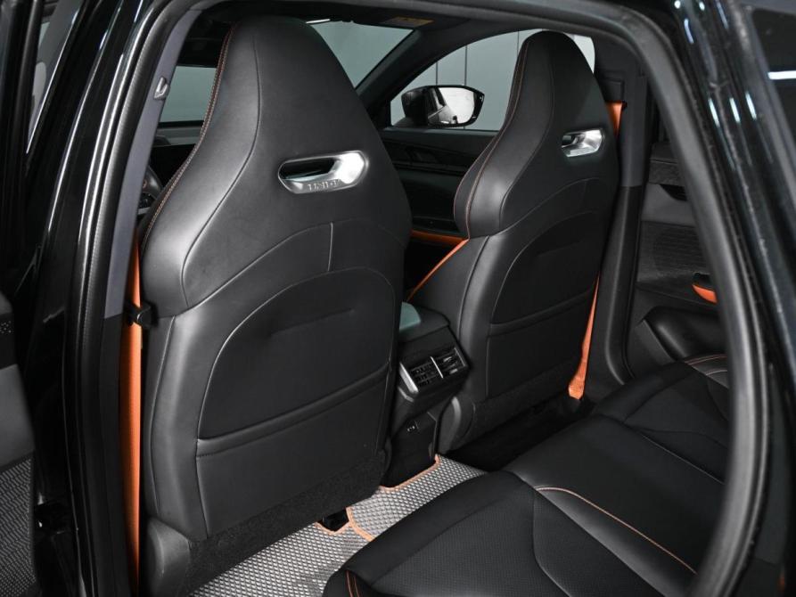 Changan UNI-V I Ростов-на-Дону  - изображение 11