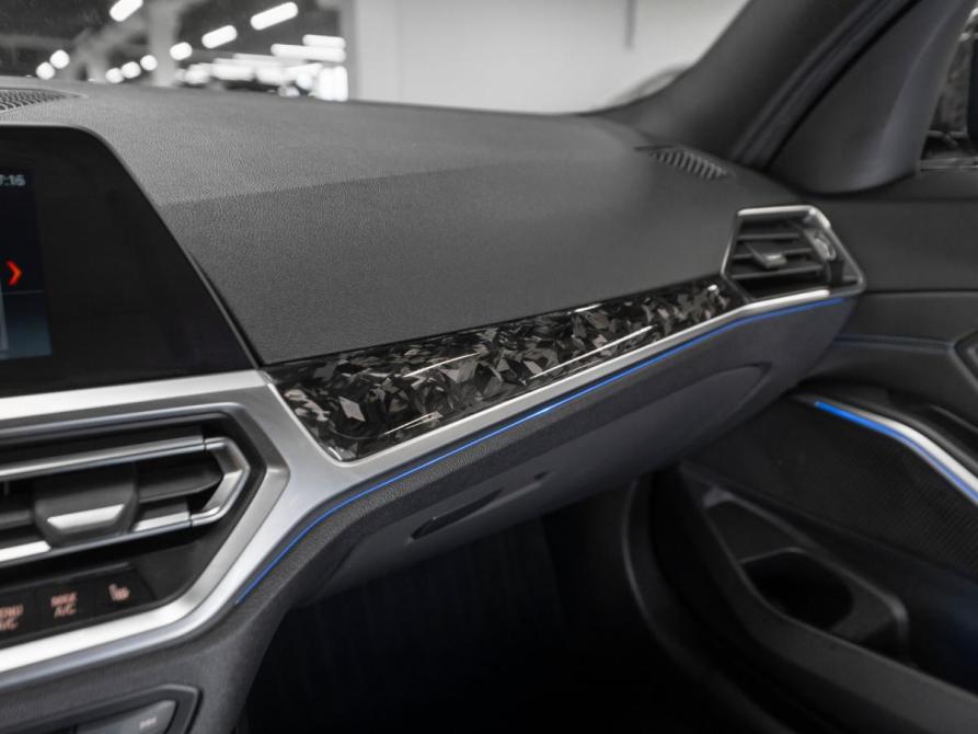BMW 3 серии VII (G2x) Москва  - изображение 29