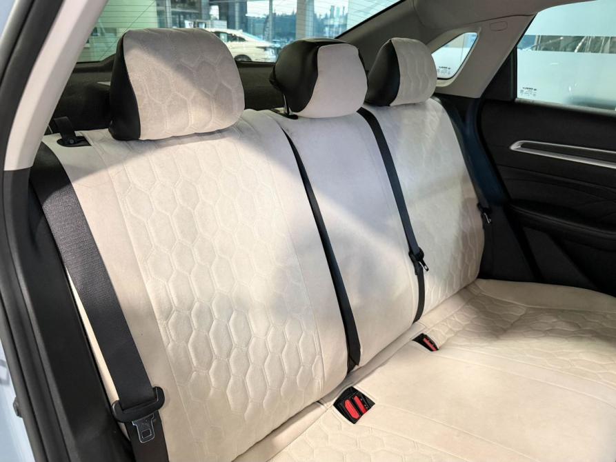 Geely Emgrand II Тверь  - изображение 9