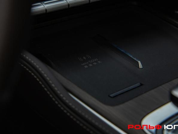 Geely Monjaro I Рестайлинг 2 (China Market) с пробегом 2025 года, цена 3 838 000 рублей, 10229 км, внедорожник, Автокод Объявления