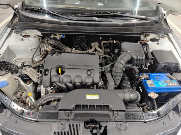 Kia Ceed I Рестайлинг с пробегом 2011 года, цена 580 000 рублей, 385751 км, хэтчбек, Автокод Объявления