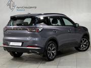 Chery Tiggo 7 Pro Max I Рестайлинг Химки  - изображение 19