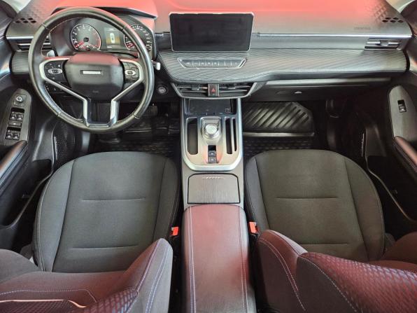 Haval Jolion I с пробегом 2023 года, цена 1 579 000 рублей, 92384 км, внедорожник, Автокод Объявления