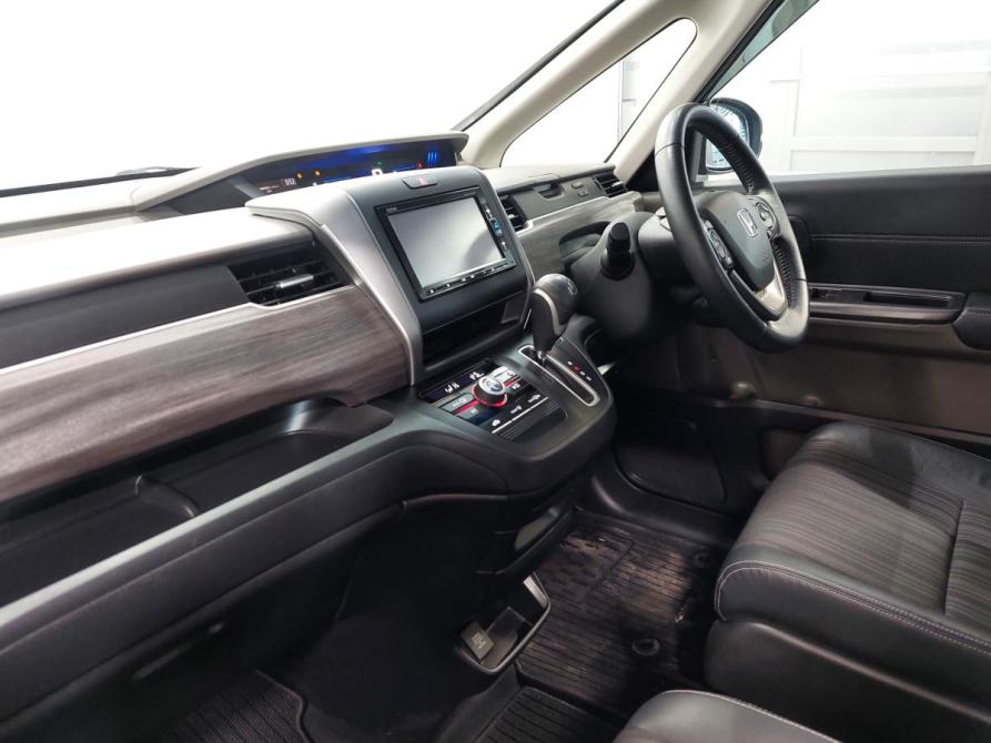 Honda Freed II Пермь  - изображение 16