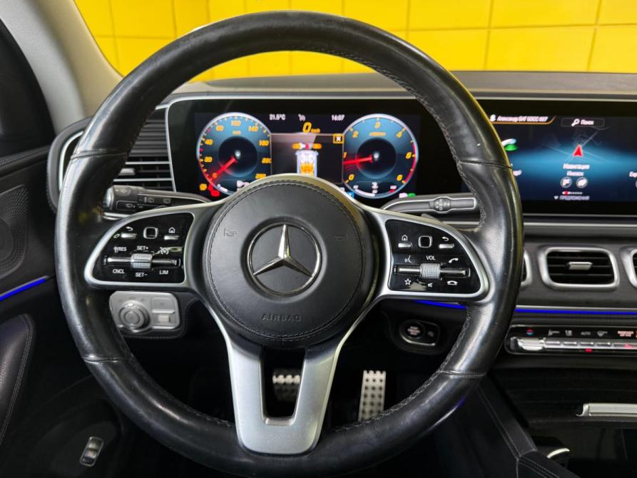 Mercedes-Benz GLS II (X167) Ижевск  - изображение 23