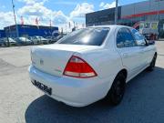 Nissan Almera Classic I Тюмень  - изображение 24