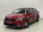 Kia Rio IV Рестайлинг Курск  - изображение 22