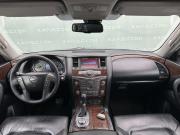 Nissan Patrol VI (Y62) Екатеринбург  - изображение 20