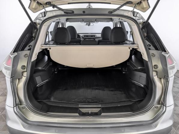 Nissan X-Trail III с пробегом 2018 года, цена 1 910 000 рублей, 81763 км, внедорожник, Автокод Объявления