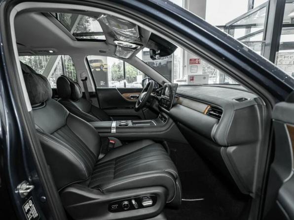 GAC S9 с пробегом 2026 года, цена 6 737 809 рублей, 10 км, внедорожник, Автокод Объявления