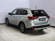 Mitsubishi Outlander III Рестайлинг 2 Ростов-на-Дону  - изображение 23
