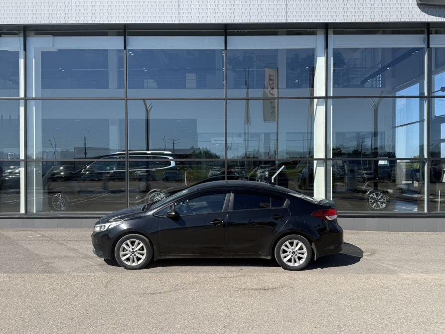 Kia Cerato III Рестайлинг (Classic) Тверь  - изображение 3