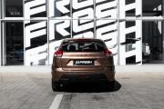 Lada (ВАЗ) XRAY I Ставрополь  - изображение 23