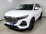 Changan CS75 Pro Москва  - изображение 17