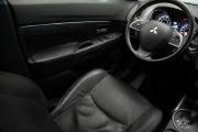 Mitsubishi ASX I Рестайлинг Москва  - изображение 54