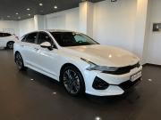 Kia K5 III Чебоксары  - изображение 34