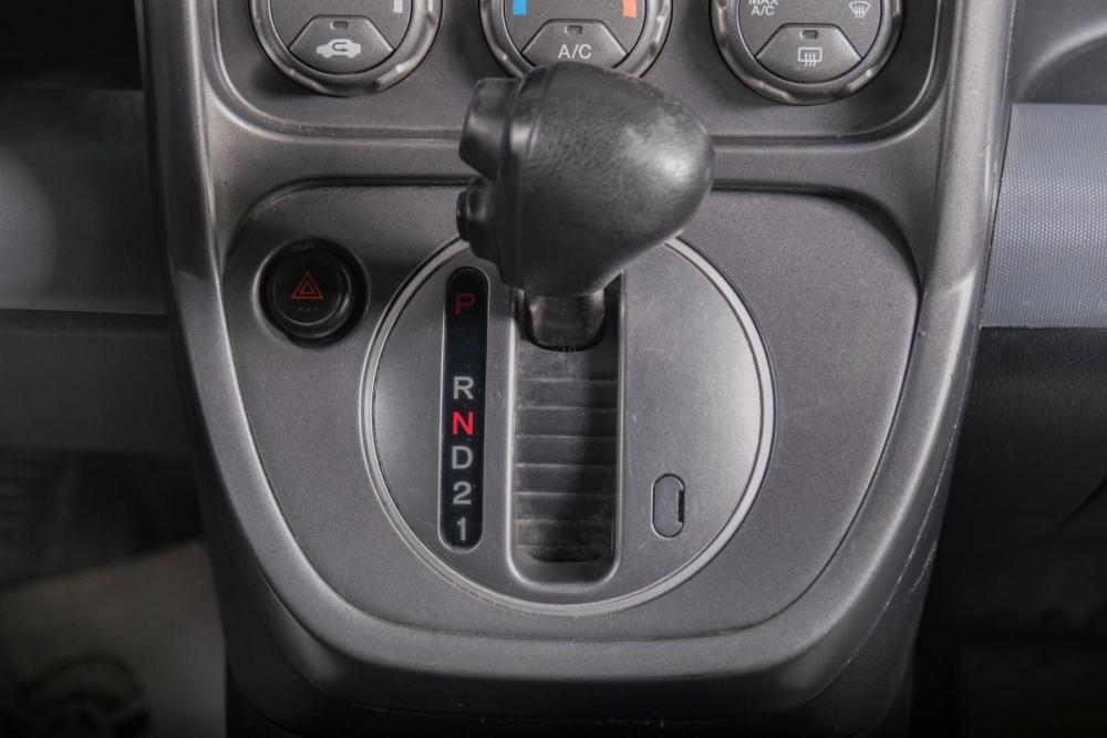 Honda Element I Томск  - изображение 14