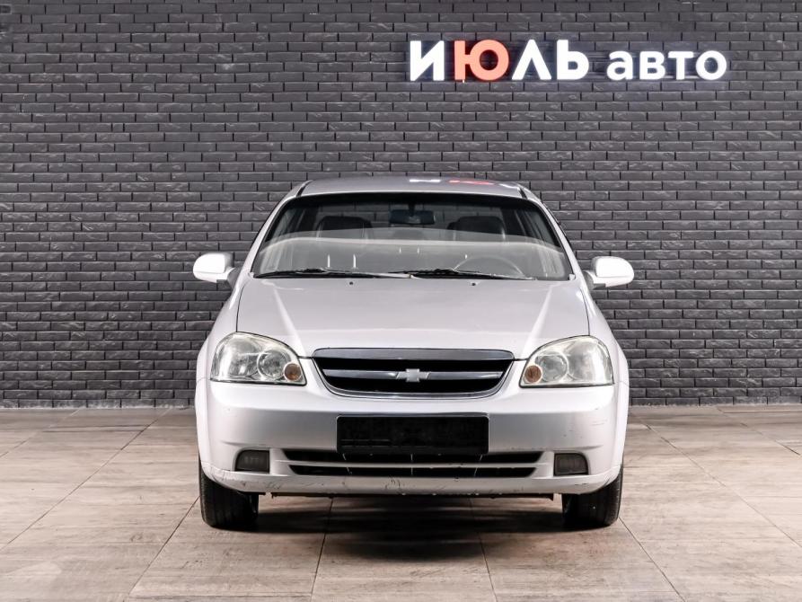 Chevrolet Lacetti I Екатеринбург  - изображение 2