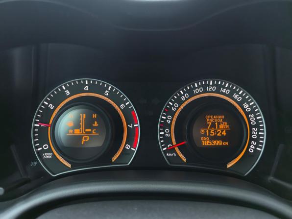Toyota Corolla X (E140 E150) Рестайлинг с пробегом 2010 года, цена 930 000 рублей, 185000 км, седан, Автокод Объявления