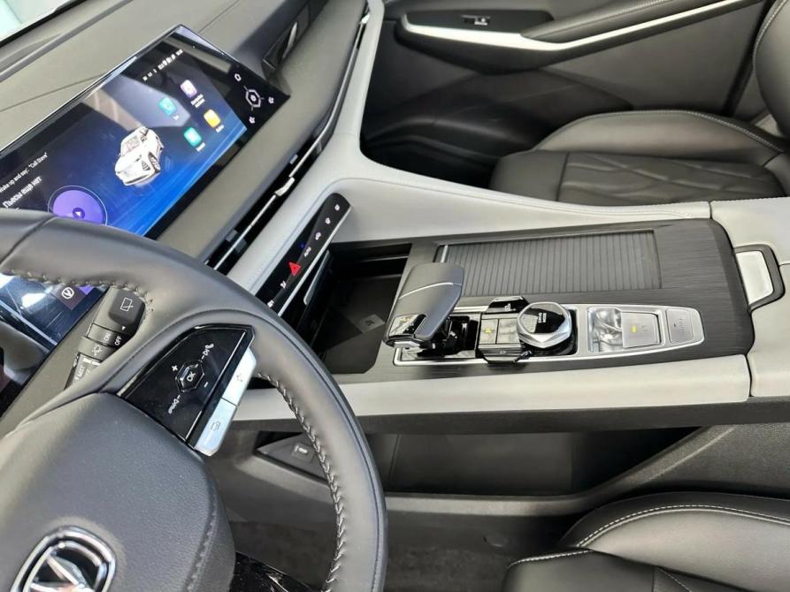 Changan CS75 Plus III Вологда  - изображение 32