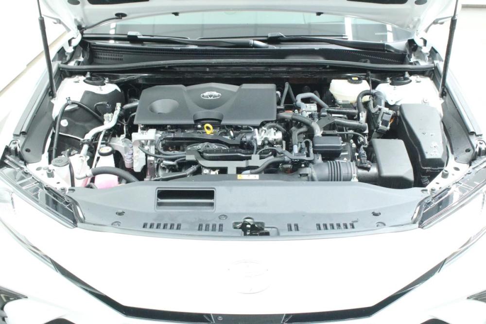 Toyota Camry IX (XV80) China Market Красноярск  - изображение 9