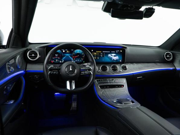 Mercedes-Benz E-Класс V (W213 S213 C238) Рестайлинг с пробегом 2020 года, цена 4 988 444 рубля, 88176 км, седан, Автокод Объявления