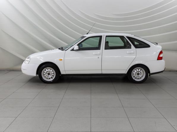 Lada (ВАЗ) Priora I с пробегом 2010 года, цена 463 000 рублей, 153163 км, хэтчбек, Автокод Объявления