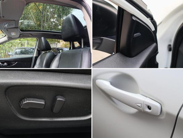 Nissan Qashqai I с пробегом 2007 года, цена 750 000 рублей, 267223 км, внедорожник, Автокод Объявления