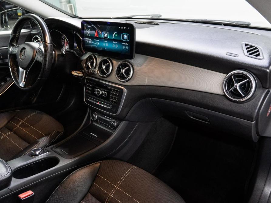 Mercedes-Benz CLA I (C117 X117) Тюмень  - изображение 16